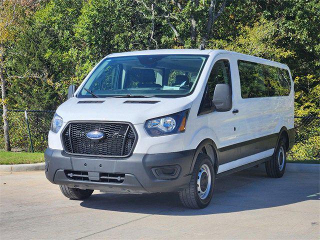 used 2023 Ford Transit-350 car, priced at $41,997