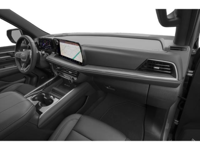 new 2026 Chevrolet Suburban car, priced at $78,625