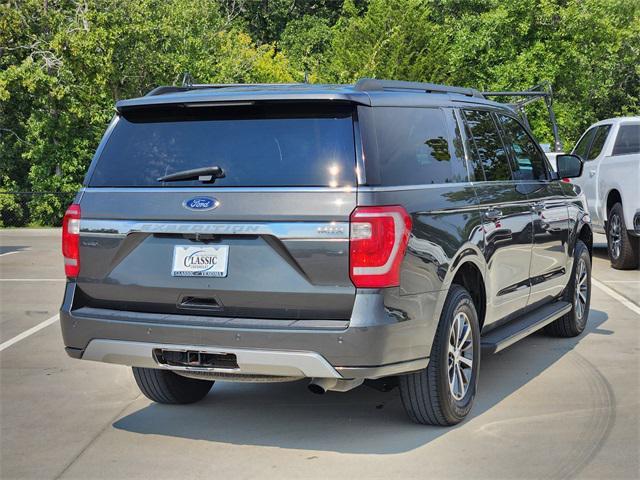 used 2020 Ford Expedition Max car, priced at $26,065