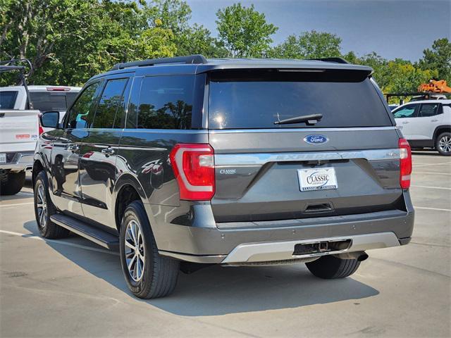 used 2020 Ford Expedition Max car, priced at $26,065