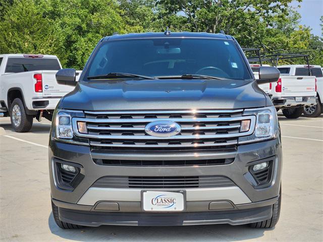 used 2020 Ford Expedition Max car, priced at $26,065