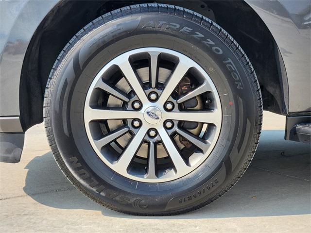 used 2020 Ford Expedition Max car, priced at $26,065