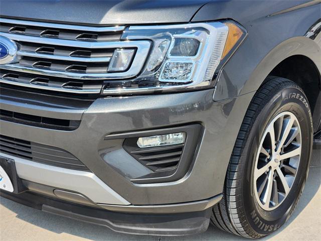 used 2020 Ford Expedition Max car, priced at $26,065