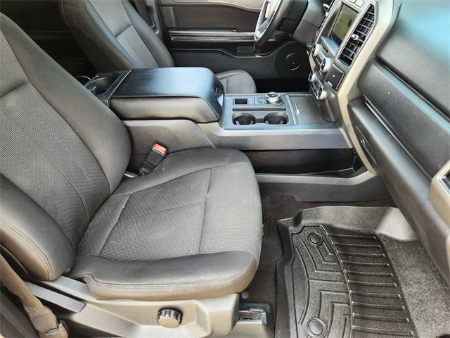 used 2020 Ford Expedition Max car, priced at $26,065