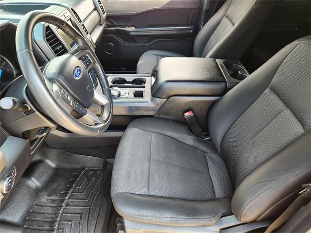 used 2020 Ford Expedition Max car, priced at $26,065