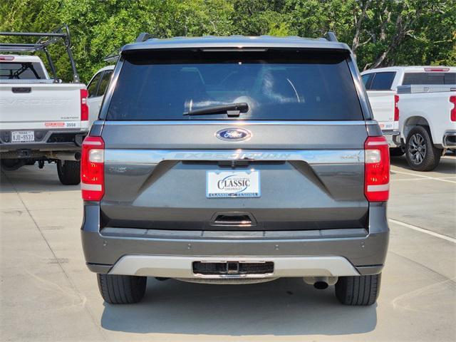 used 2020 Ford Expedition Max car, priced at $26,065