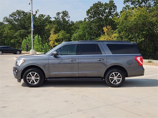 used 2020 Ford Expedition Max car, priced at $26,065