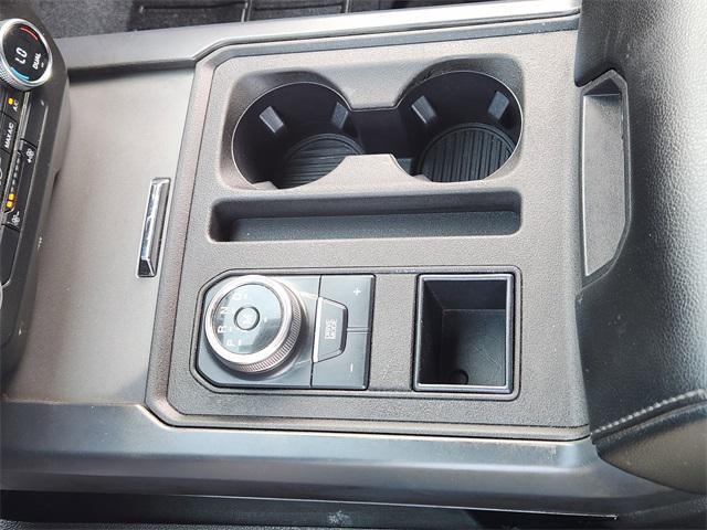 used 2020 Ford Expedition Max car, priced at $26,065