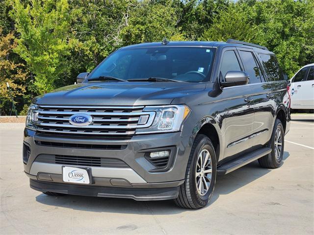 used 2020 Ford Expedition Max car, priced at $26,065