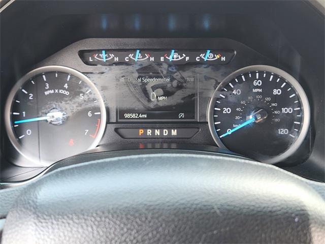 used 2020 Ford Expedition Max car, priced at $26,065