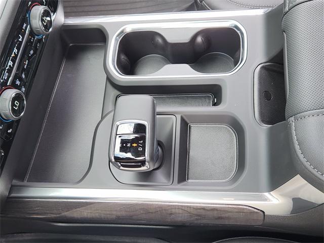 new 2026 Chevrolet Silverado 1500 car, priced at $62,321