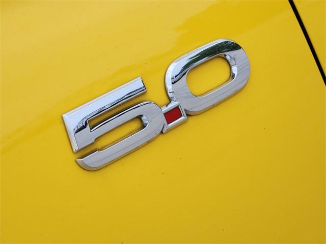 used 2015 Ford Mustang car, priced at $32,936