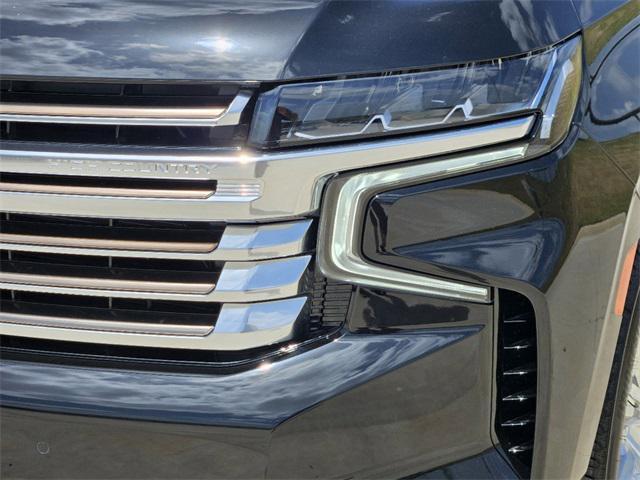 new 2024 Chevrolet Tahoe car, priced at $83,500