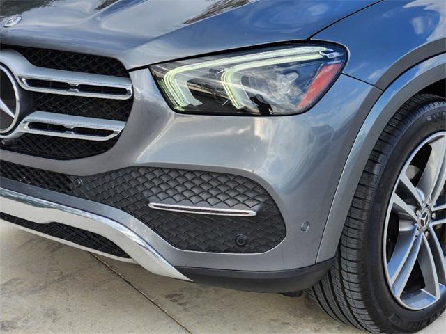 used 2020 Mercedes-Benz GLE 350 car, priced at $32,997