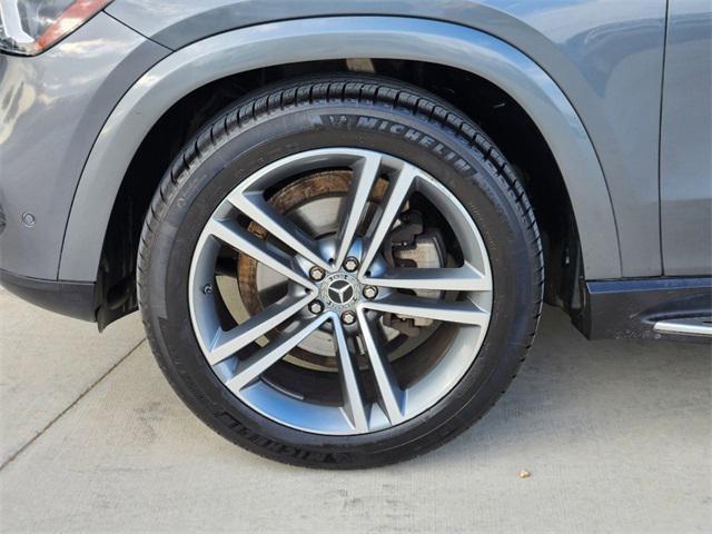 used 2020 Mercedes-Benz GLE 350 car, priced at $32,997