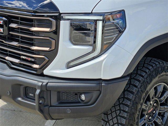 used 2024 GMC Sierra 1500 car, priced at $74,997