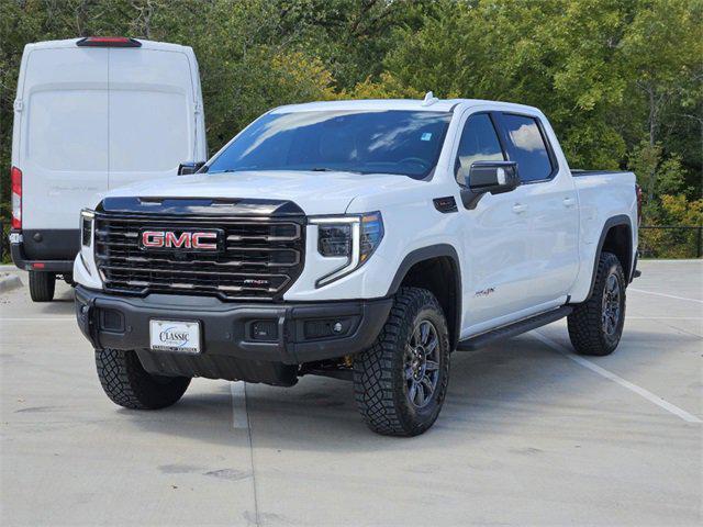 used 2024 GMC Sierra 1500 car, priced at $74,997