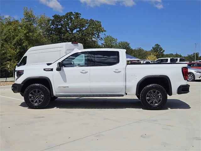 used 2024 GMC Sierra 1500 car, priced at $74,997