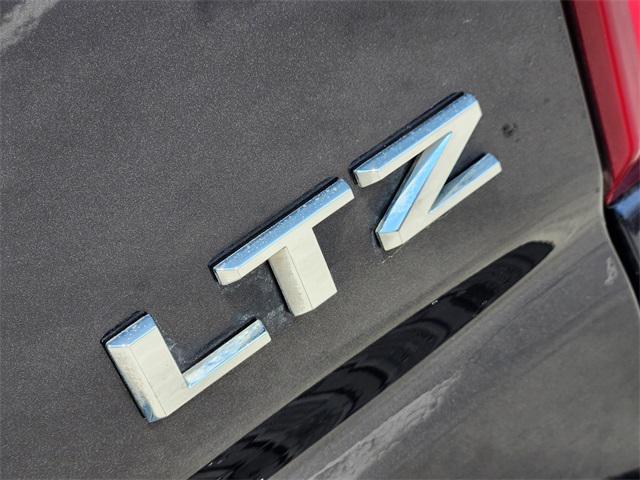 used 2024 Chevrolet Silverado 1500 car, priced at $49,995