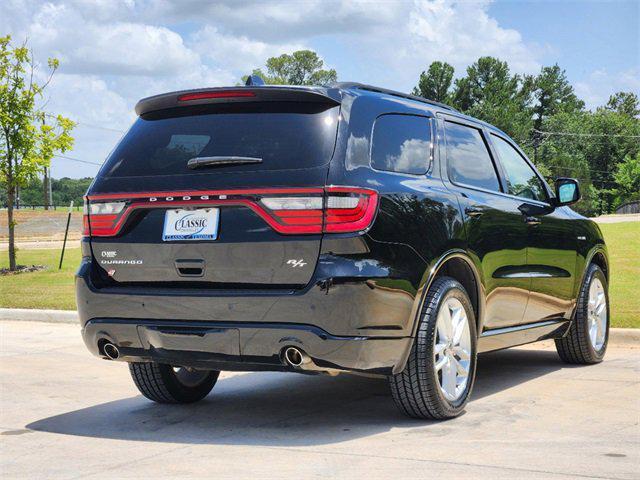 used 2023 Dodge Durango car, priced at $38,927