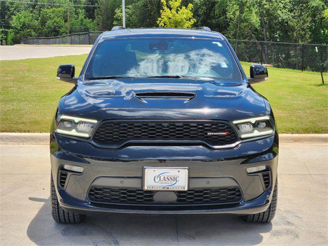 used 2023 Dodge Durango car, priced at $38,927