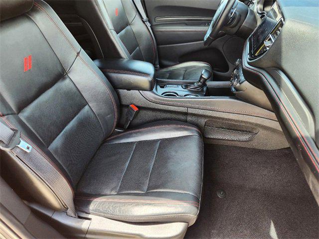 used 2023 Dodge Durango car, priced at $38,927