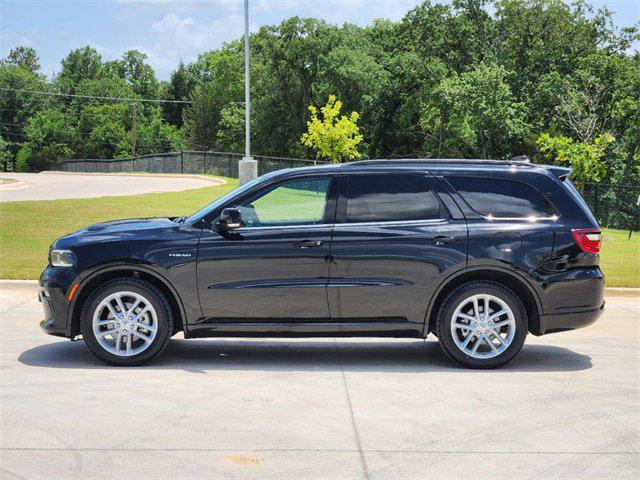 used 2023 Dodge Durango car, priced at $38,927