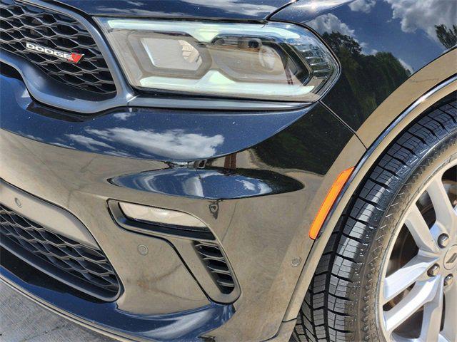 used 2023 Dodge Durango car, priced at $38,927