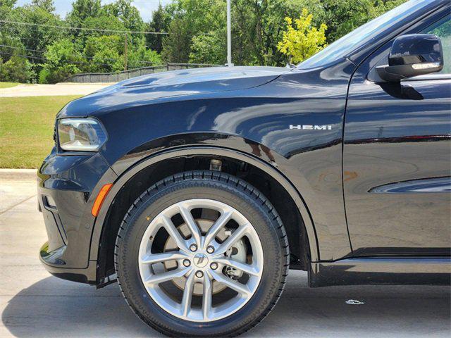 used 2023 Dodge Durango car, priced at $38,927