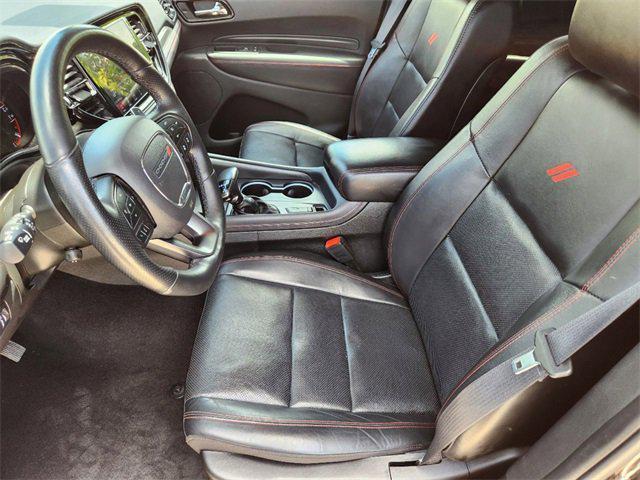 used 2023 Dodge Durango car, priced at $38,927