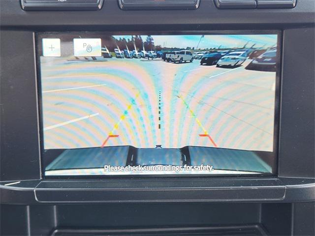 used 2023 Ford F-250 car, priced at $48,890