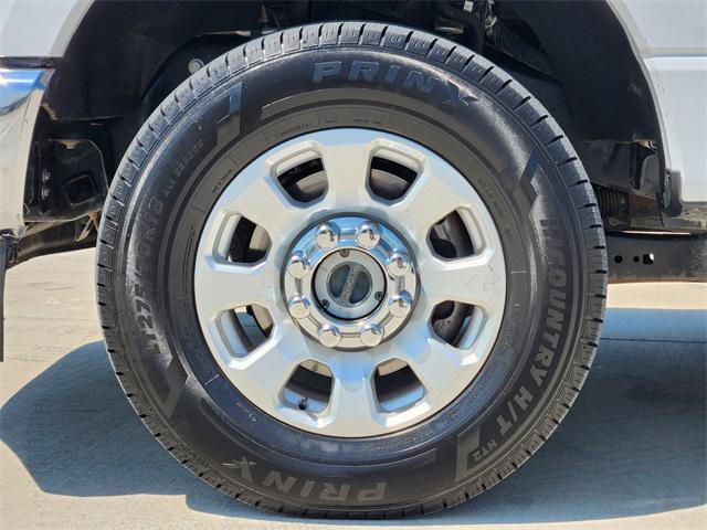 used 2023 Ford F-250 car, priced at $48,890