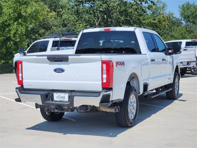 used 2023 Ford F-250 car, priced at $48,890