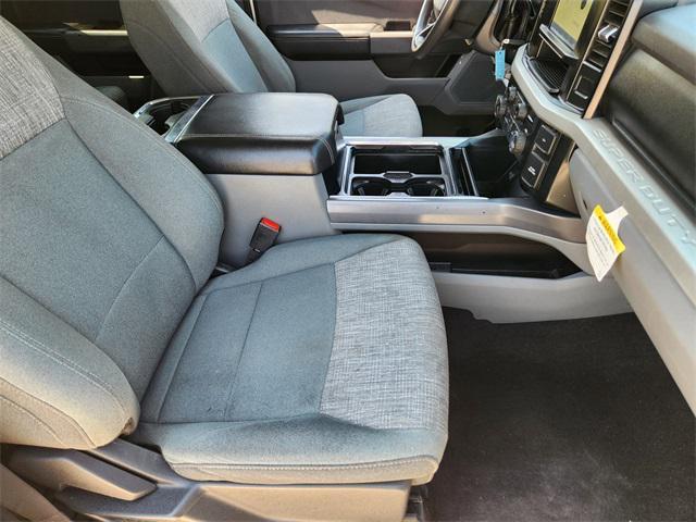 used 2023 Ford F-250 car, priced at $48,890