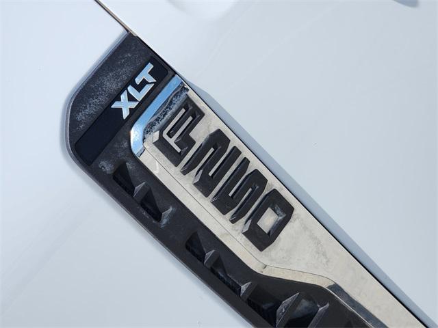 used 2023 Ford F-250 car, priced at $48,890