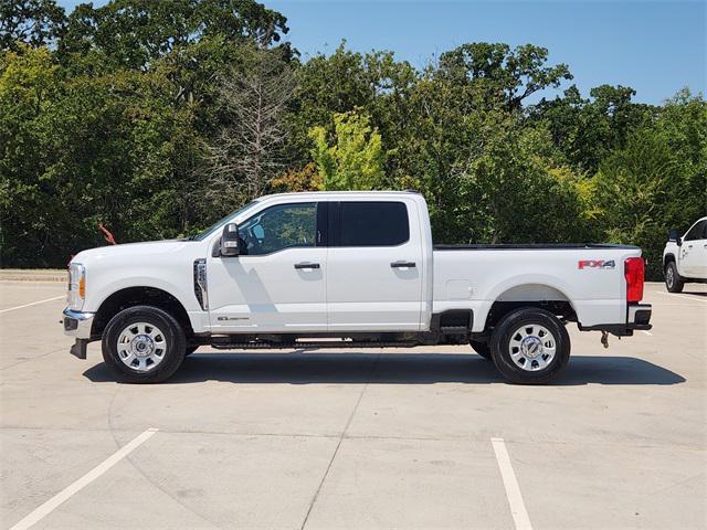 used 2023 Ford F-250 car, priced at $48,890