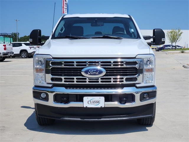 used 2023 Ford F-250 car, priced at $48,890
