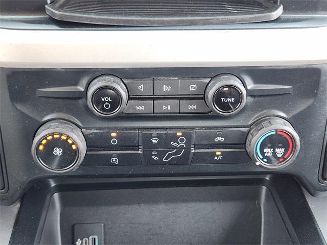 used 2023 Ford F-250 car, priced at $48,890