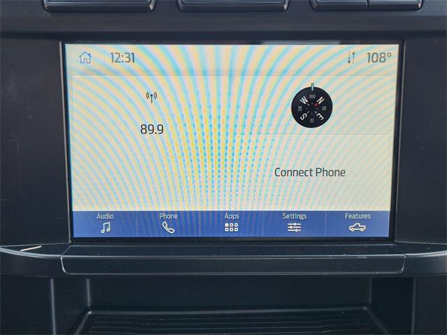 used 2023 Ford F-250 car, priced at $48,890