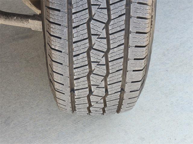 used 2023 Ford F-250 car, priced at $48,890