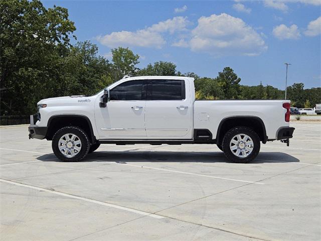 new 2024 Chevrolet Silverado 2500 car, priced at $101,950