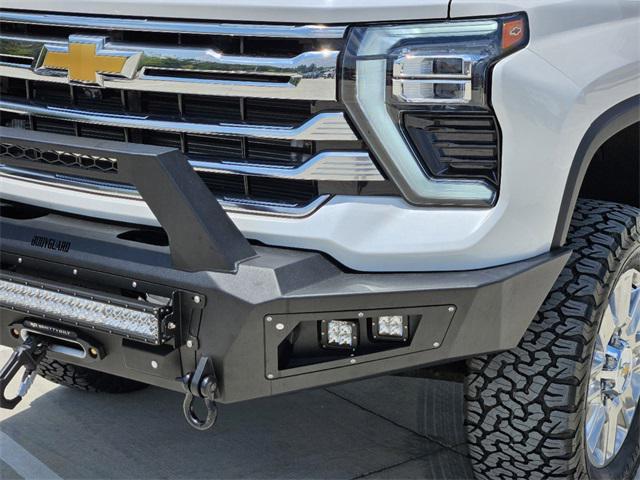 new 2024 Chevrolet Silverado 2500 car, priced at $101,950