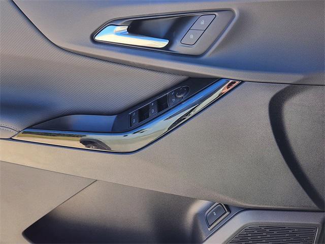 new 2026 Chevrolet Equinox car, priced at $31,420
