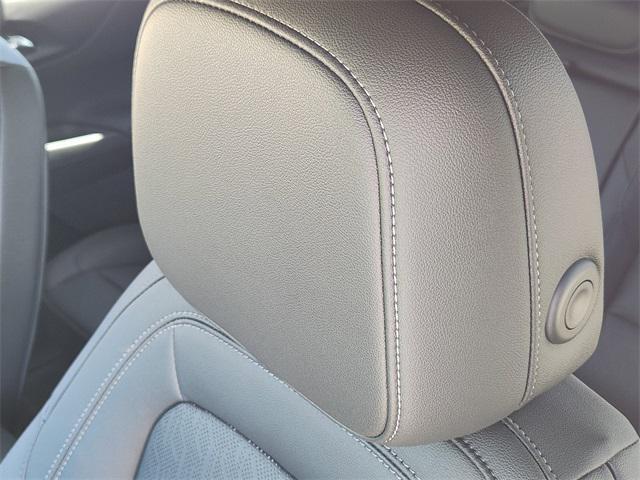 new 2026 Chevrolet Equinox car, priced at $31,420