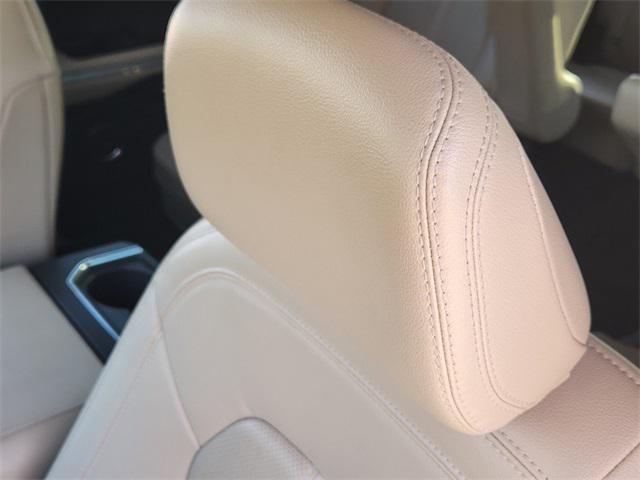 used 2022 Ford Expedition car, priced at $42,503