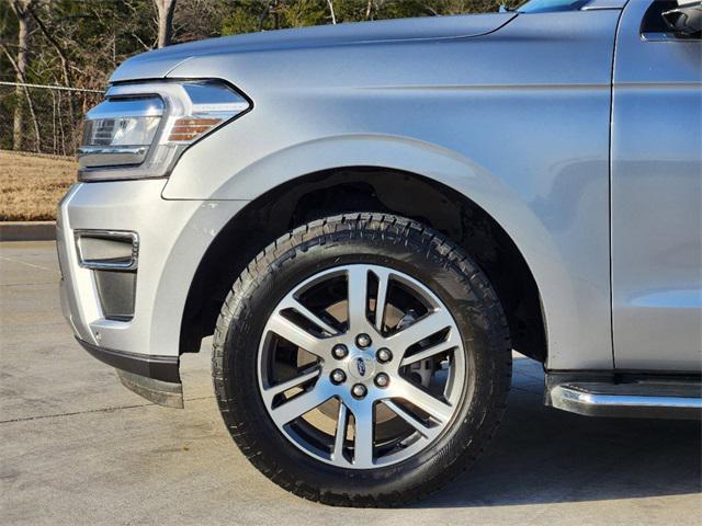 used 2022 Ford Expedition car, priced at $42,503