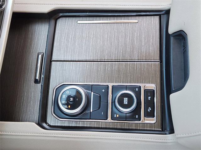used 2022 Ford Expedition car, priced at $42,503