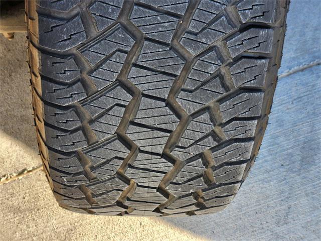 used 2022 Ford Expedition car, priced at $42,503