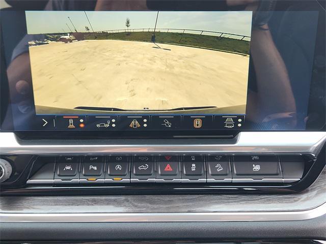 new 2026 Chevrolet Silverado 1500 car, priced at $66,990