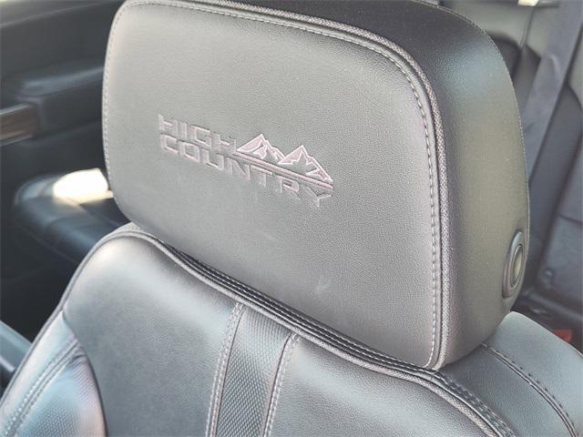 used 2020 Chevrolet Silverado 1500 car, priced at $37,974